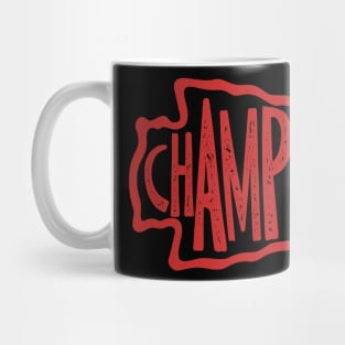 Kansas City Chiefs Mug